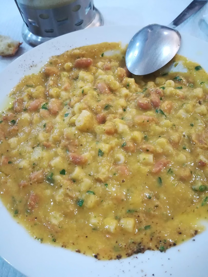 Trattoria Elve