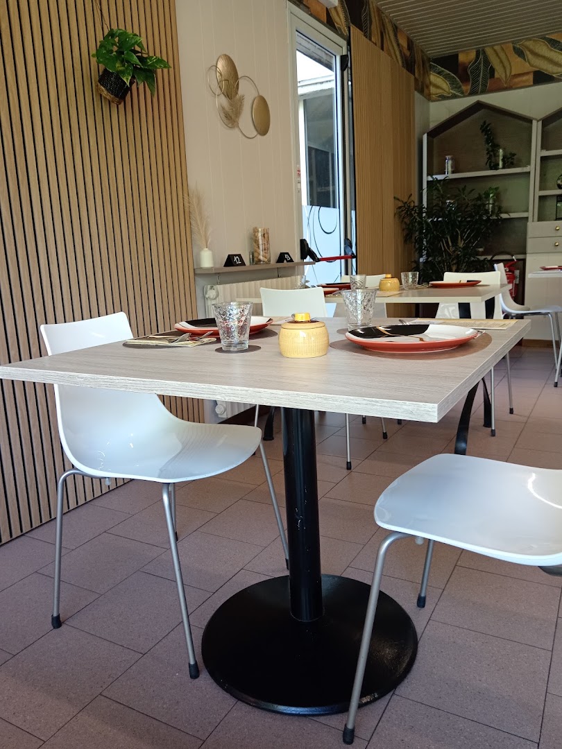 Trattoria Emilia all you can eat