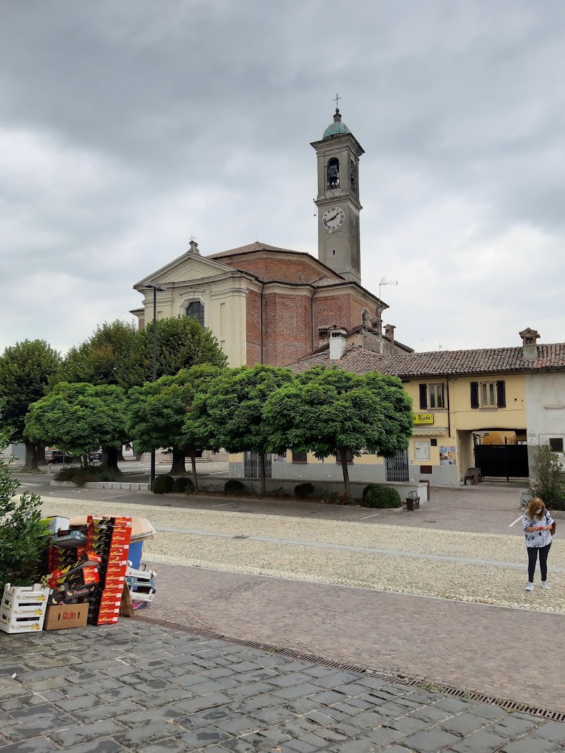Trattoria Emiliana Da Manuela, Borgo San Siro