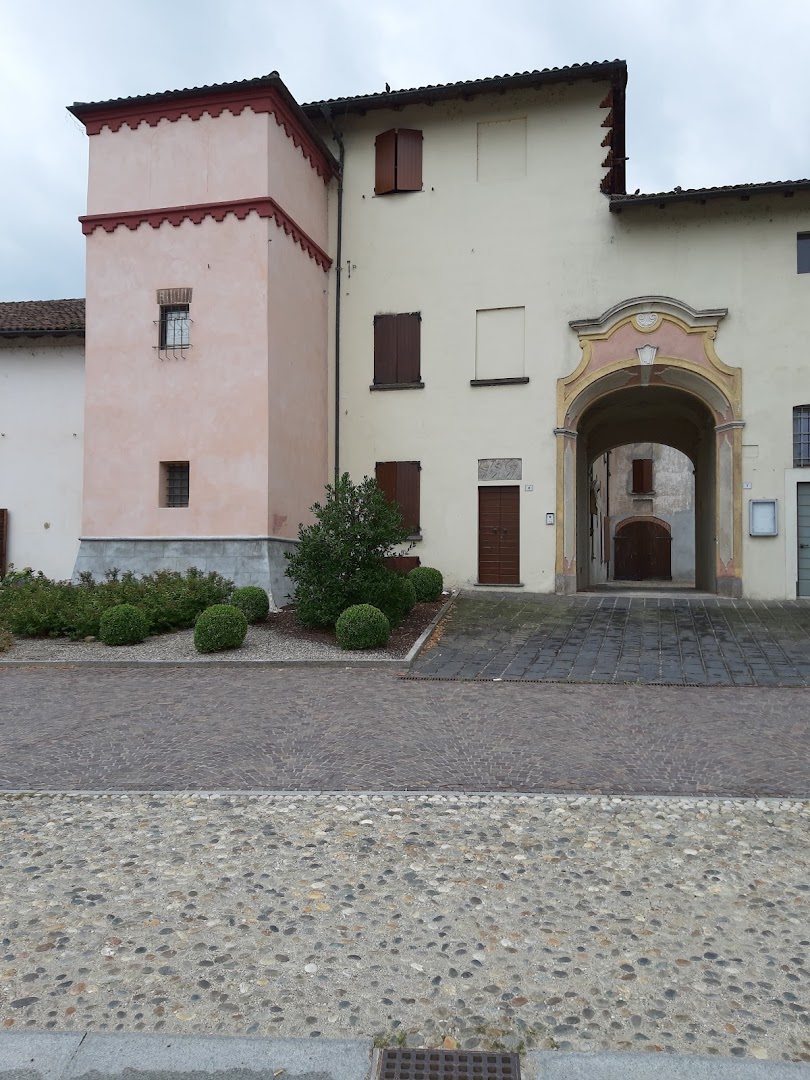 Trattoria Emiliana Da Manuela