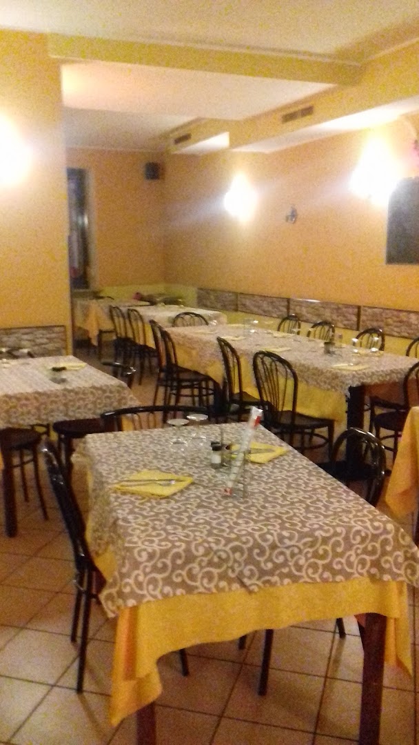 Trattoria Emiliana Da Manuela