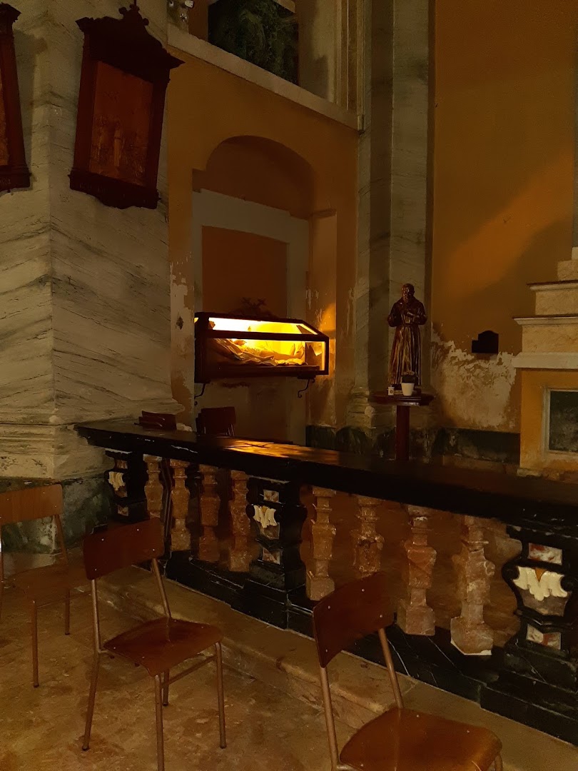 Trattoria Emiliana Da Manuela
