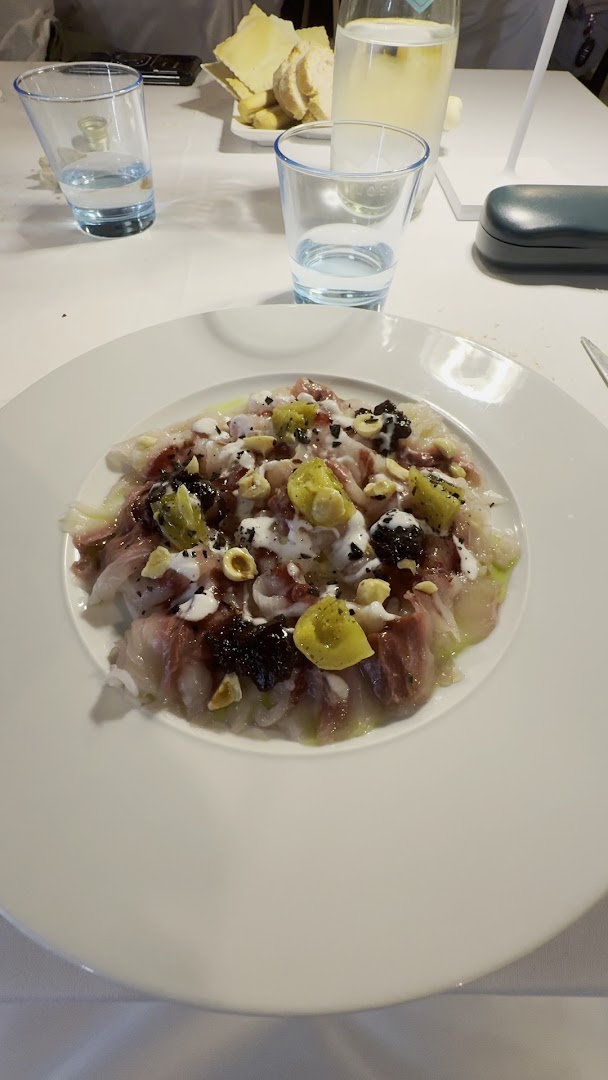 Trattoria Encanto