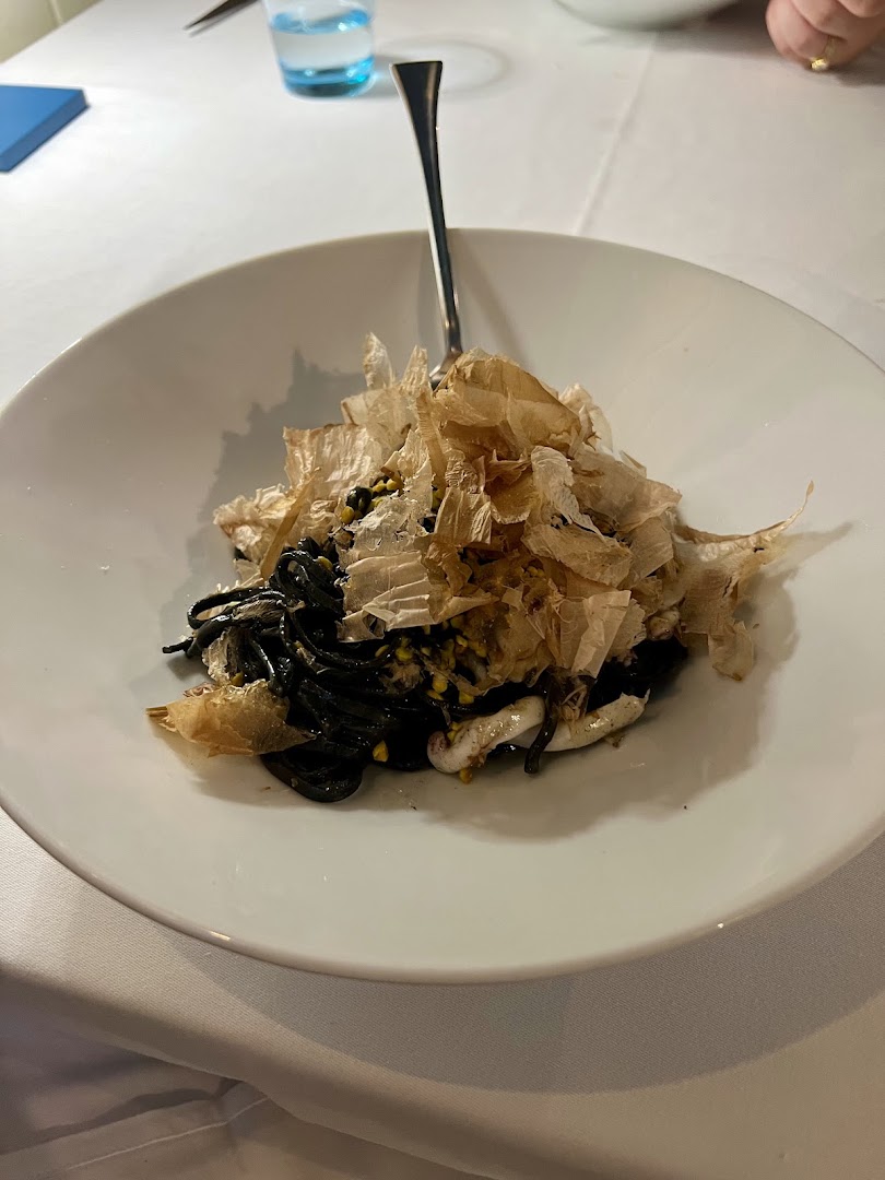 Trattoria Encanto