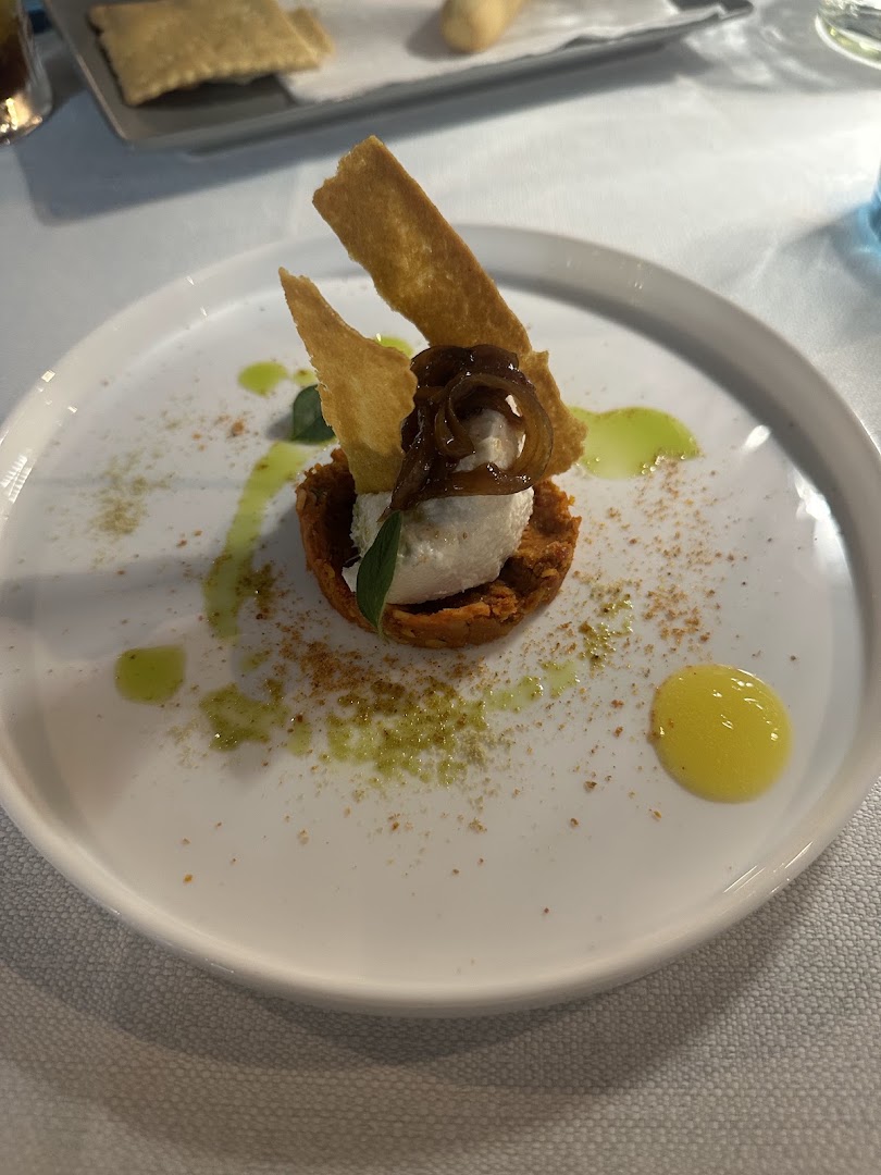 Trattoria Encanto