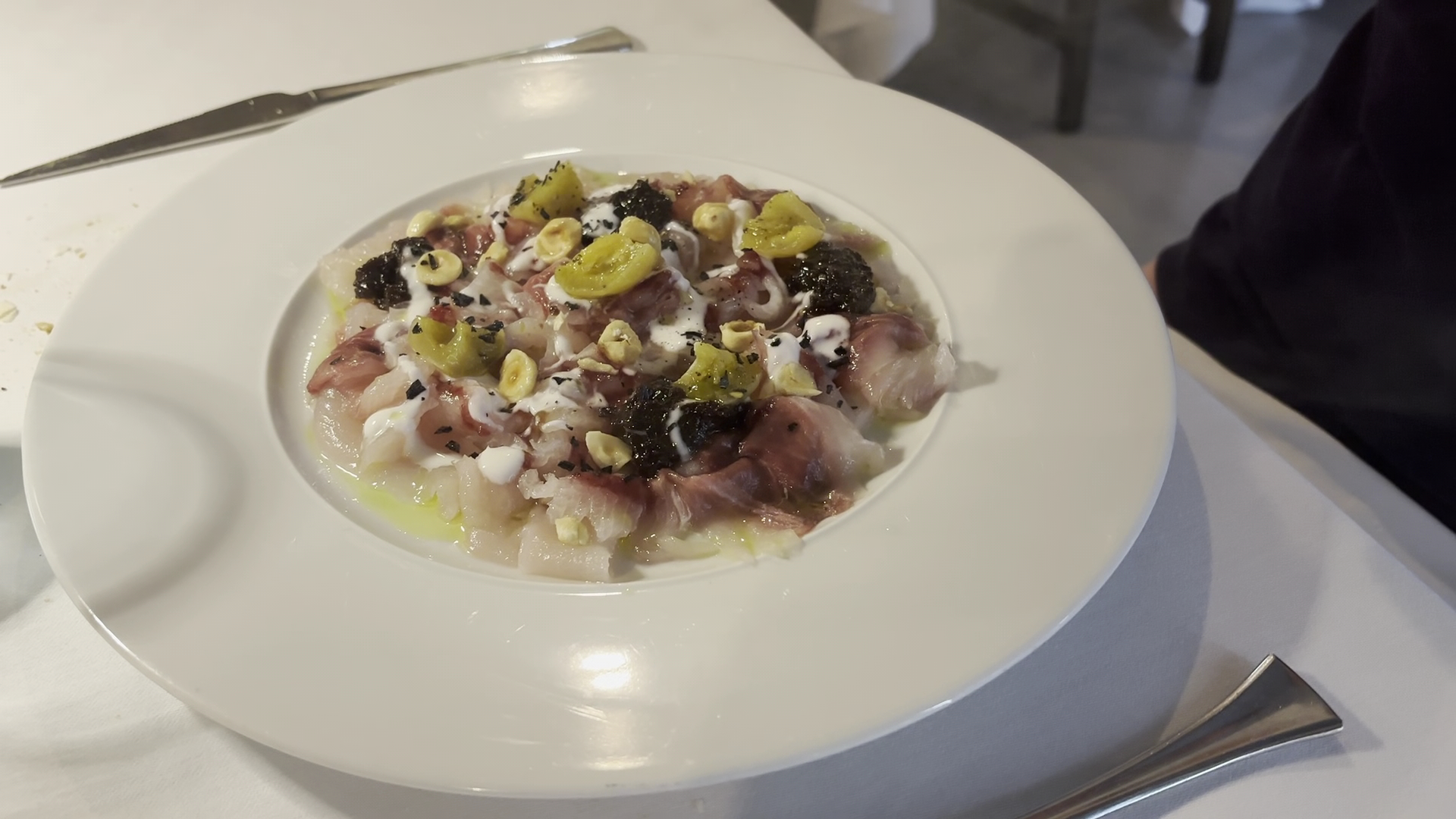 Trattoria Encanto