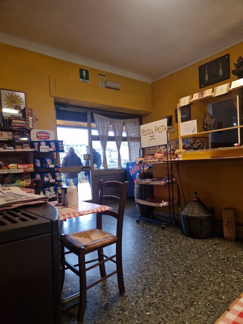 Trattoria Enoteca Bar Franza