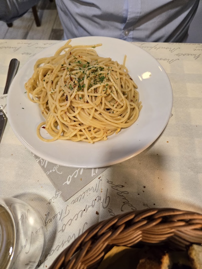Trattoria Enoteca Bar Km 131