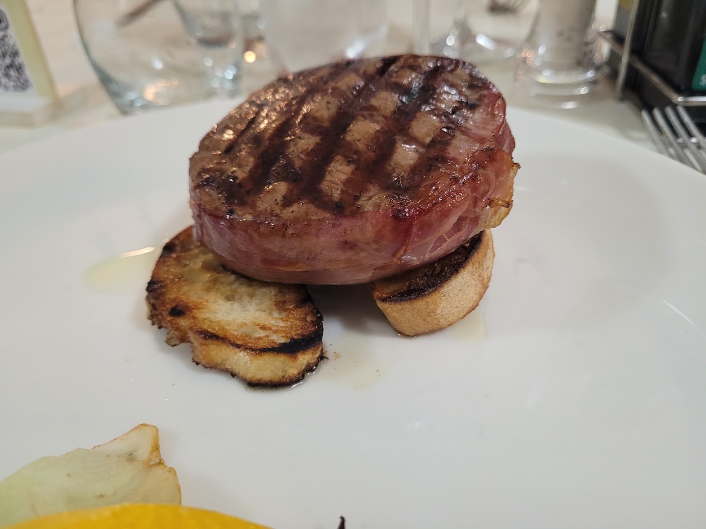 Trattoria Enoteca Bar Km 131