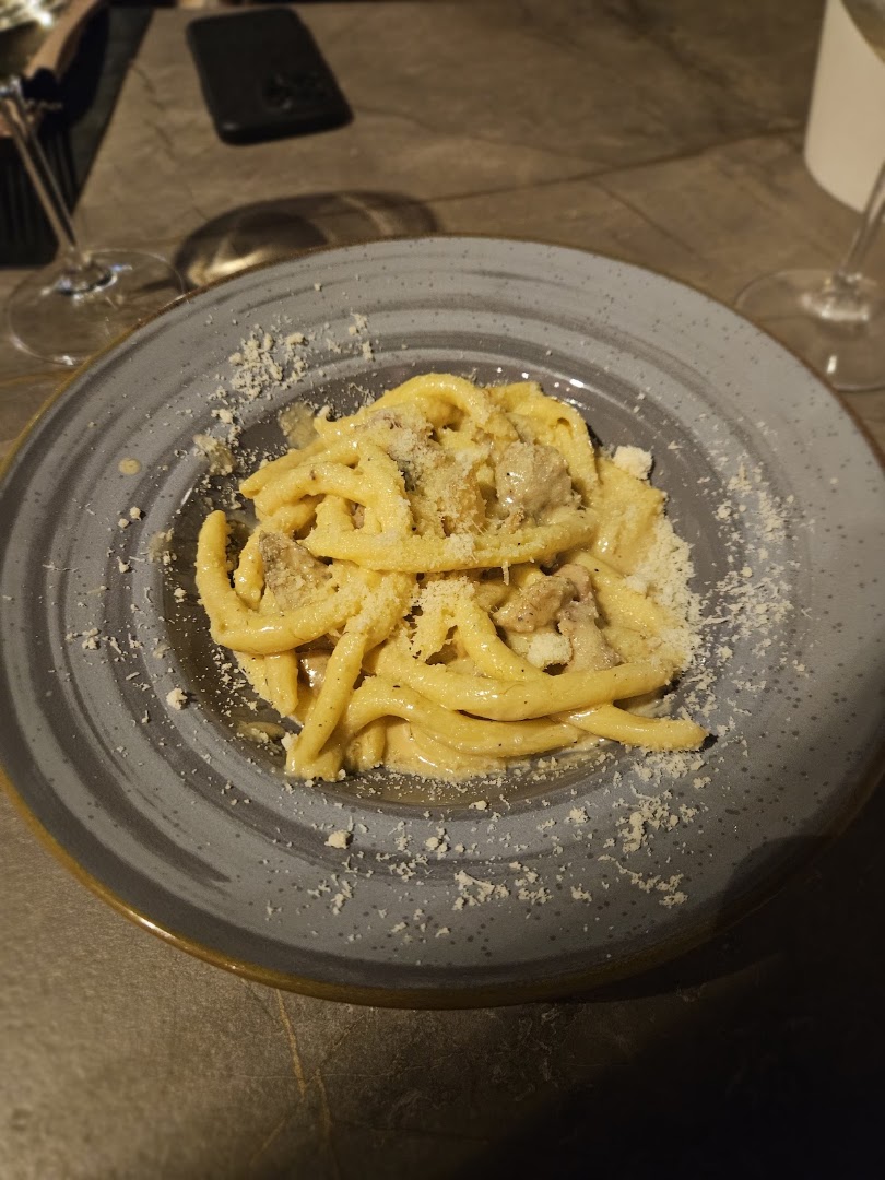 Trattoria Ercolino Pizzo