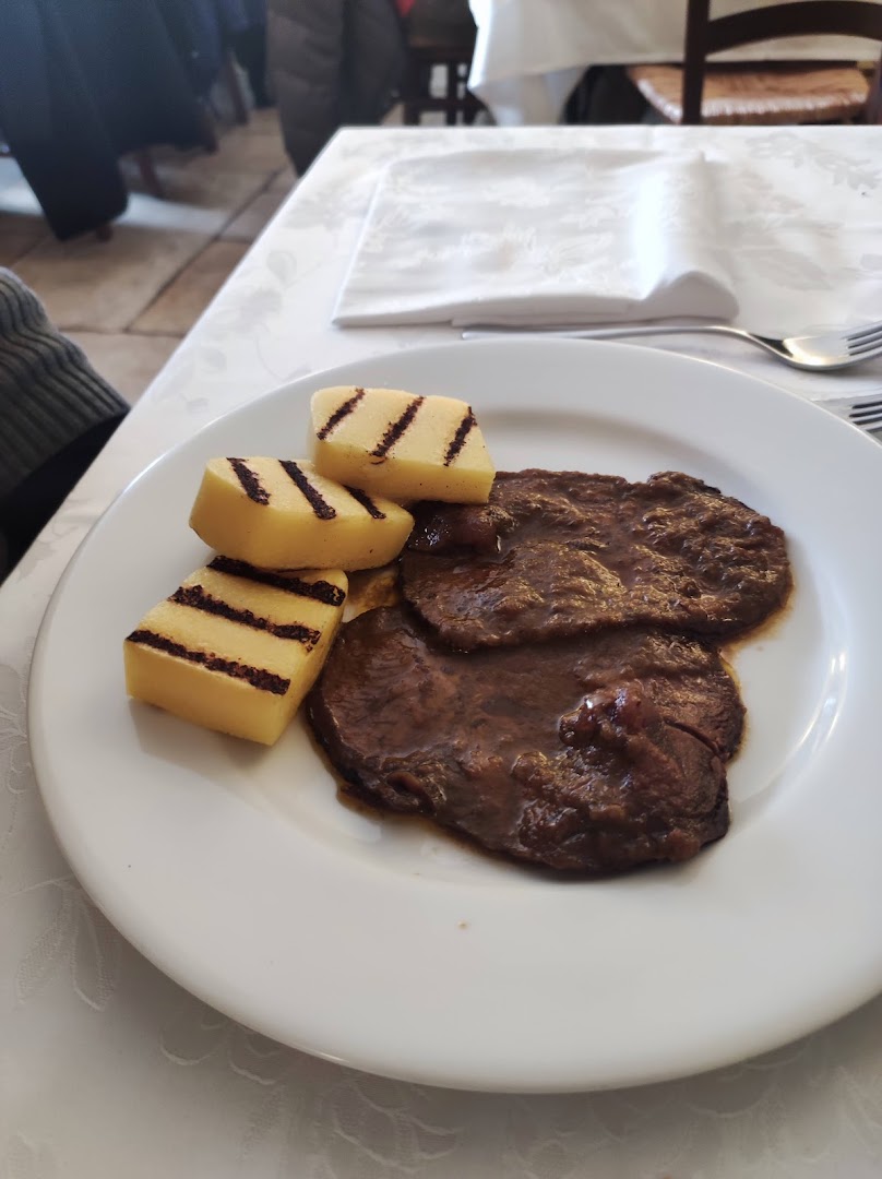 Trattoria Eredi Viviani
