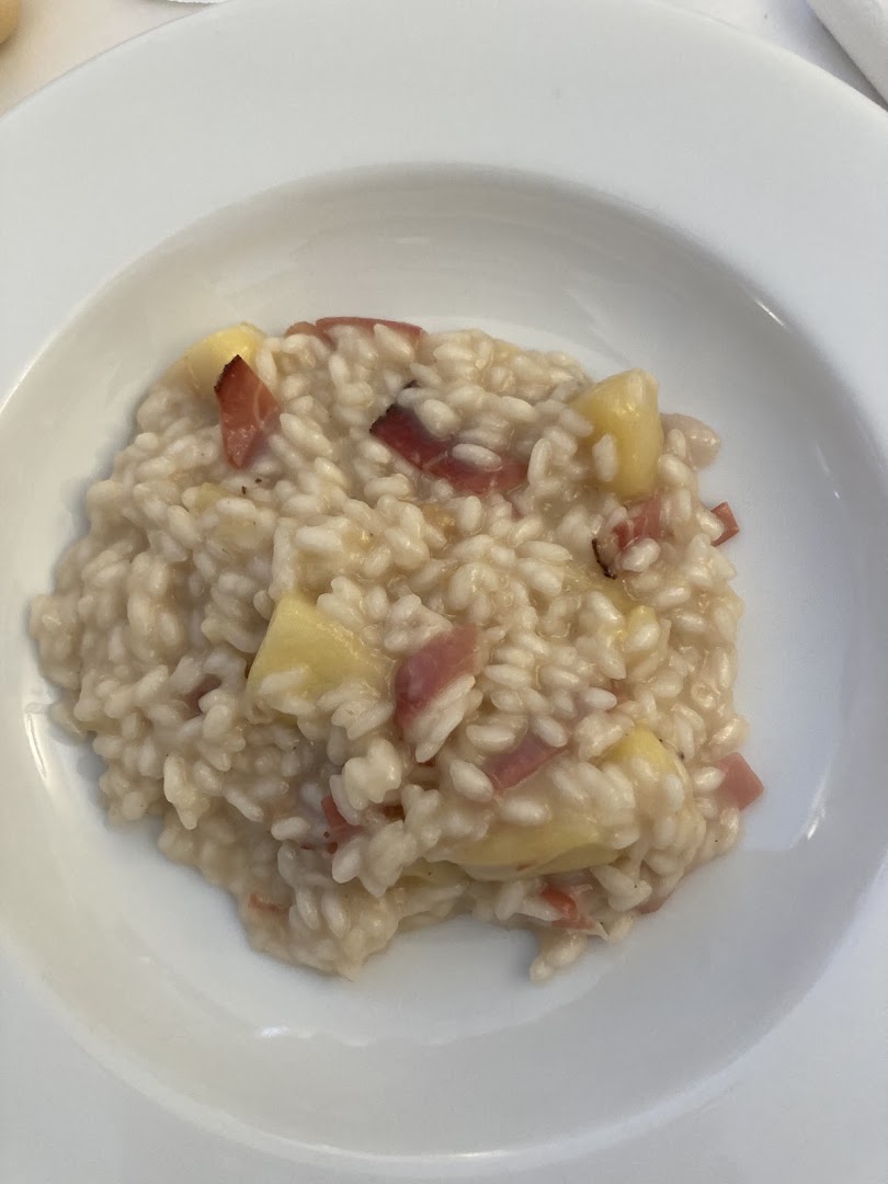 Trattoria Eredi Viviani