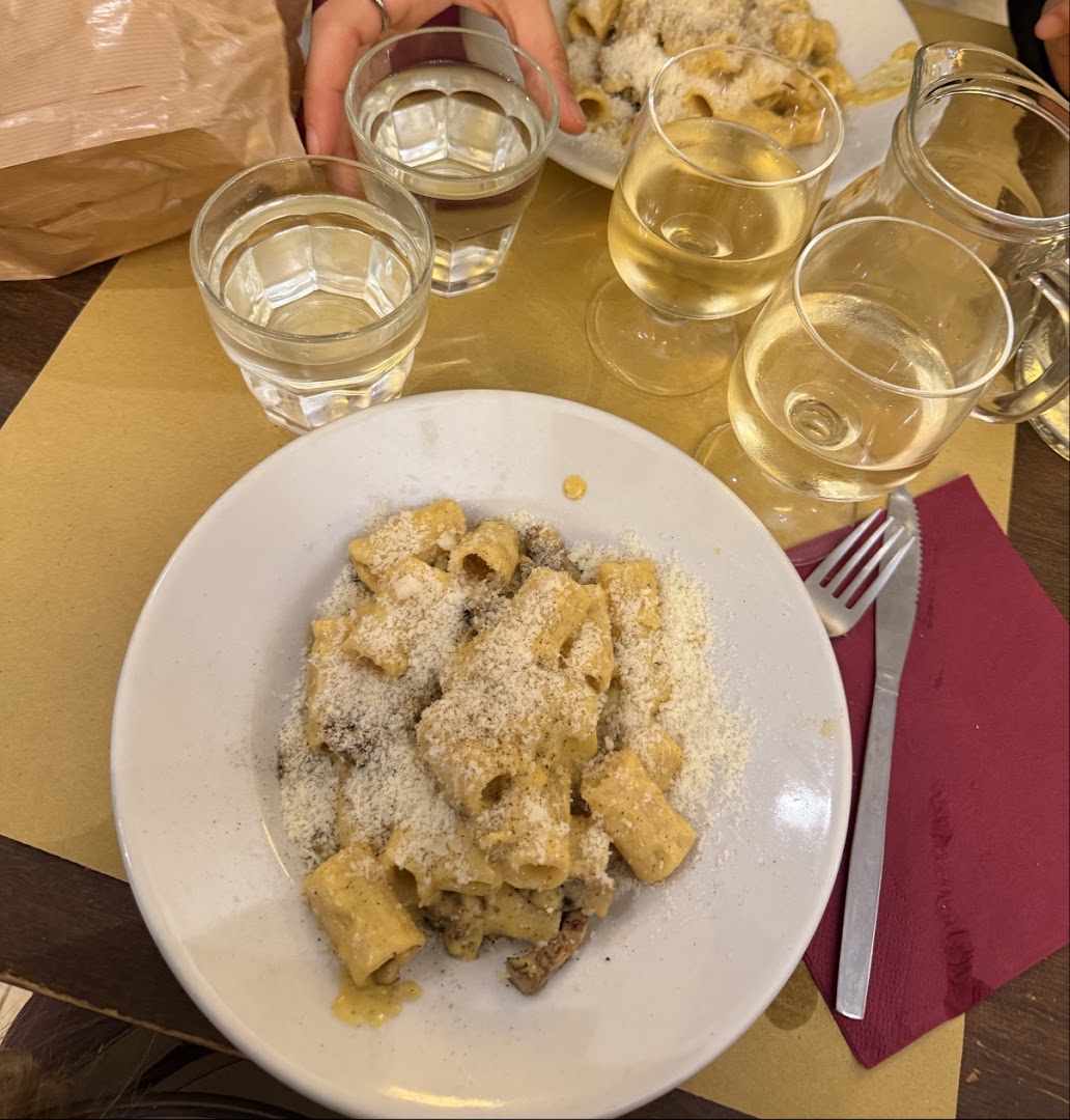 Trattoria Etruria 39
