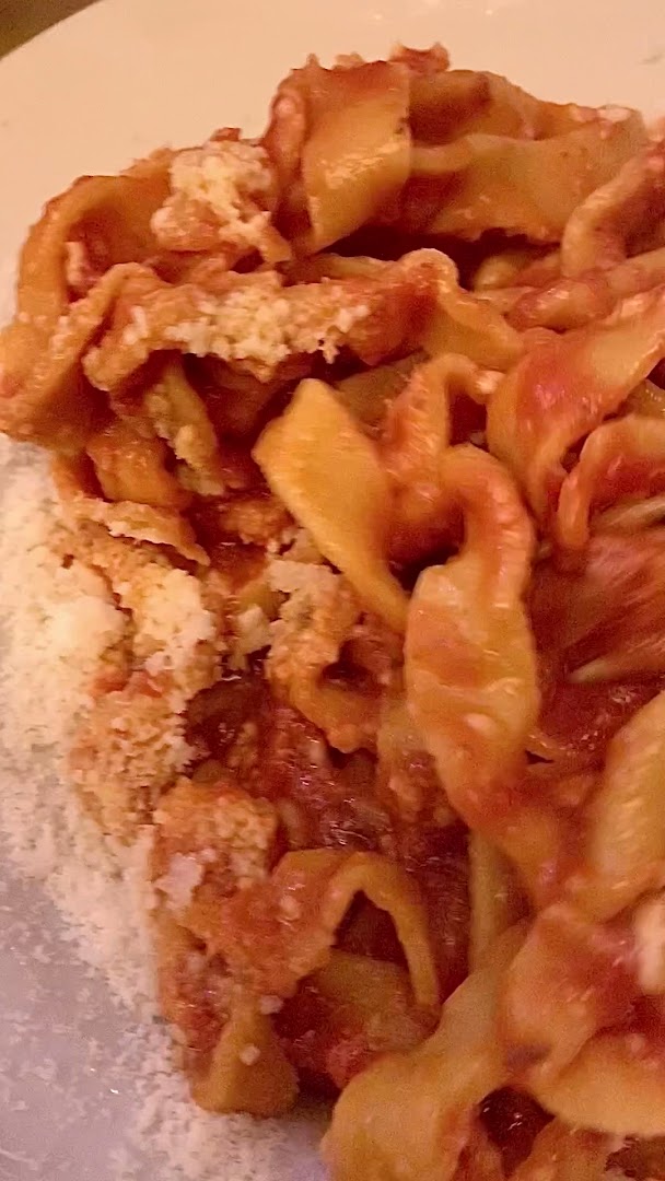 Trattoria Etruria 39, Roma