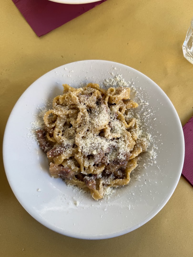 Trattoria Etruria 39