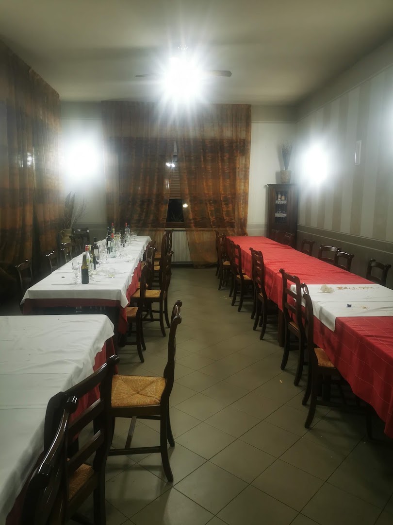 Trattoria Europa