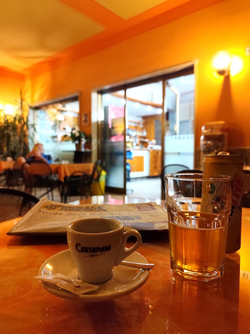 Trattoria Europa