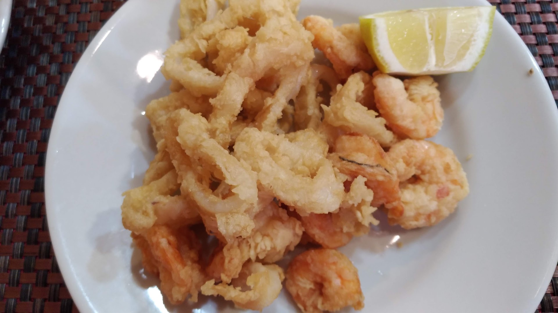 Trattoria F.lli Bonato