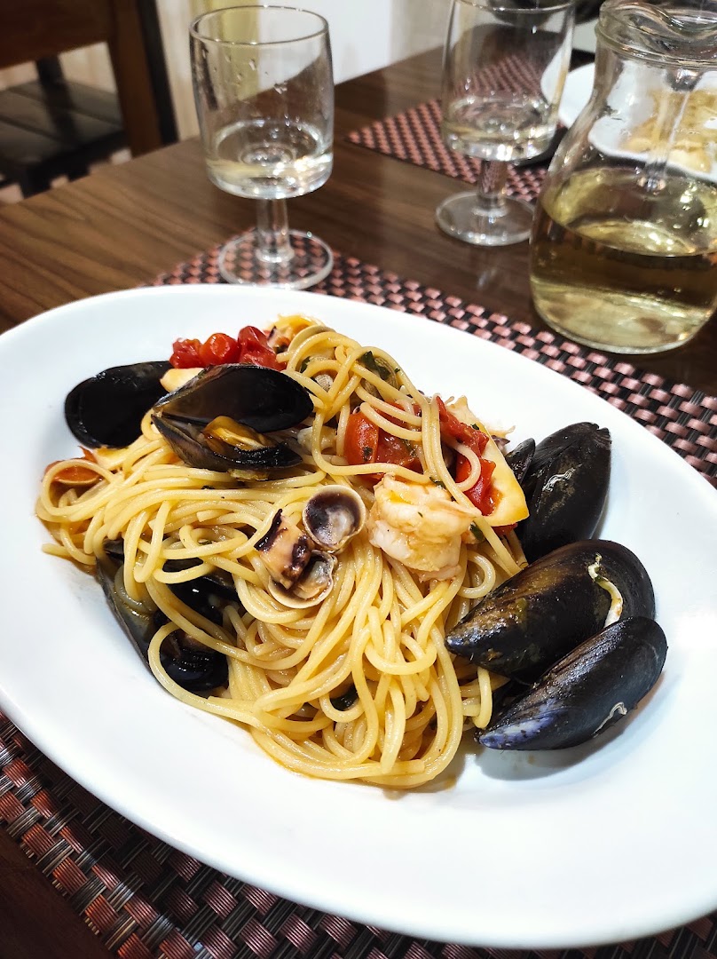 Trattoria F.lli Bonato
