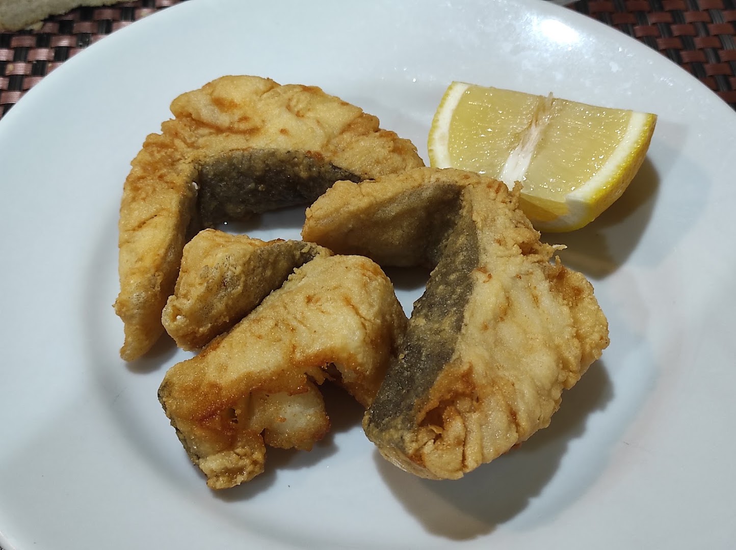 Trattoria F.lli Bonato