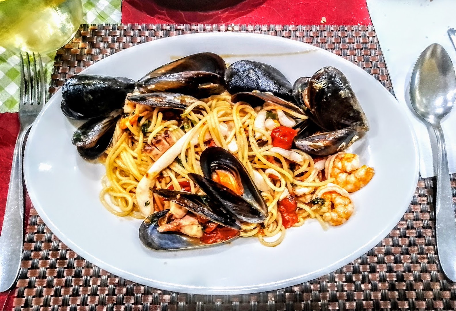 Trattoria F.lli Bonato