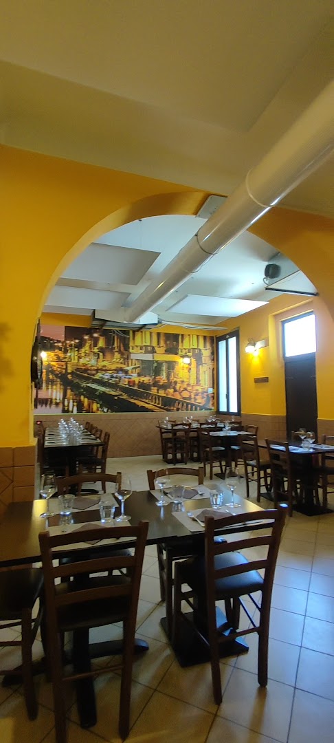 Trattoria Fà Ballà L'Oeucc