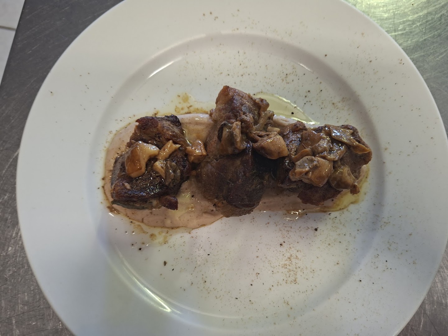 Trattoria Fanton