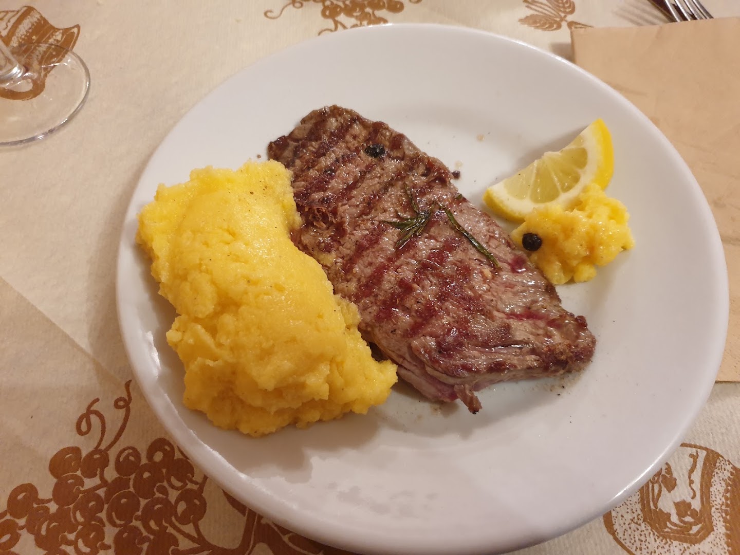 Trattoria Fanton