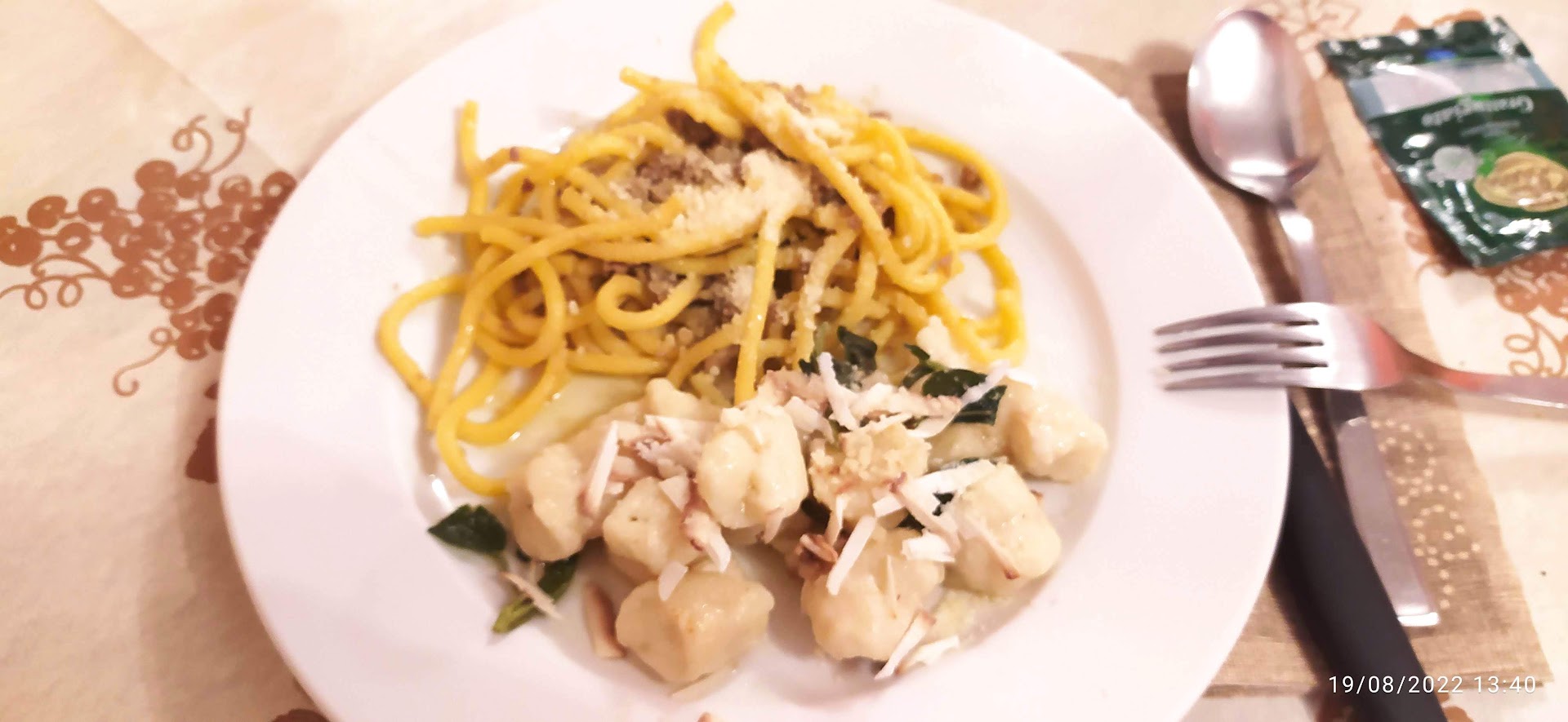 Trattoria Fanton