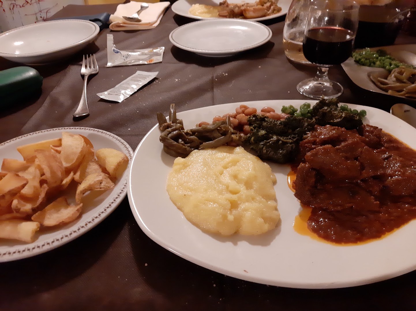 Trattoria Farina
