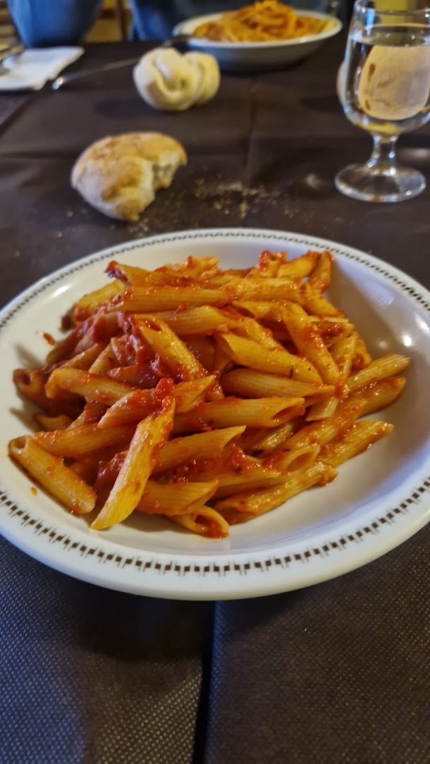 Trattoria Farina