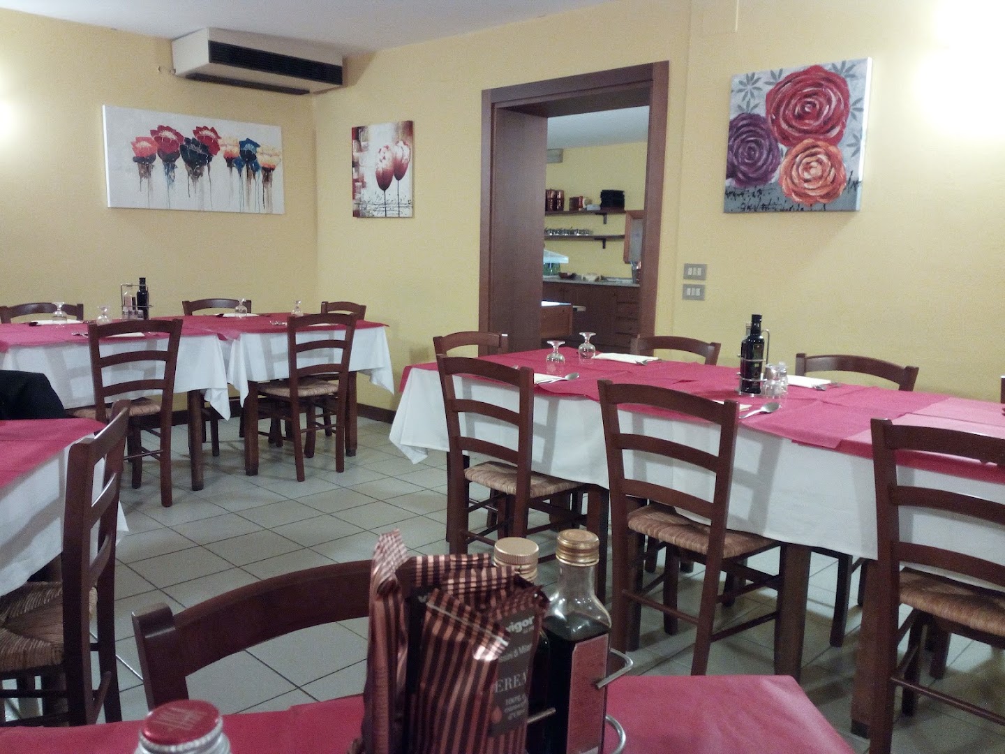 Trattoria Farina
