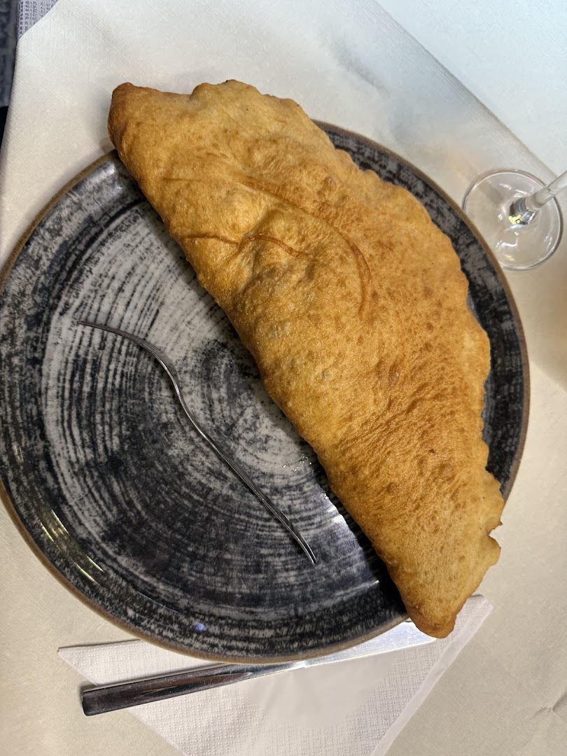 Trattoria Fedele