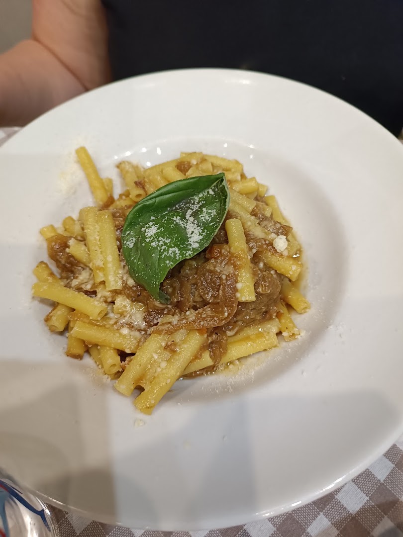 Trattoria Fedele