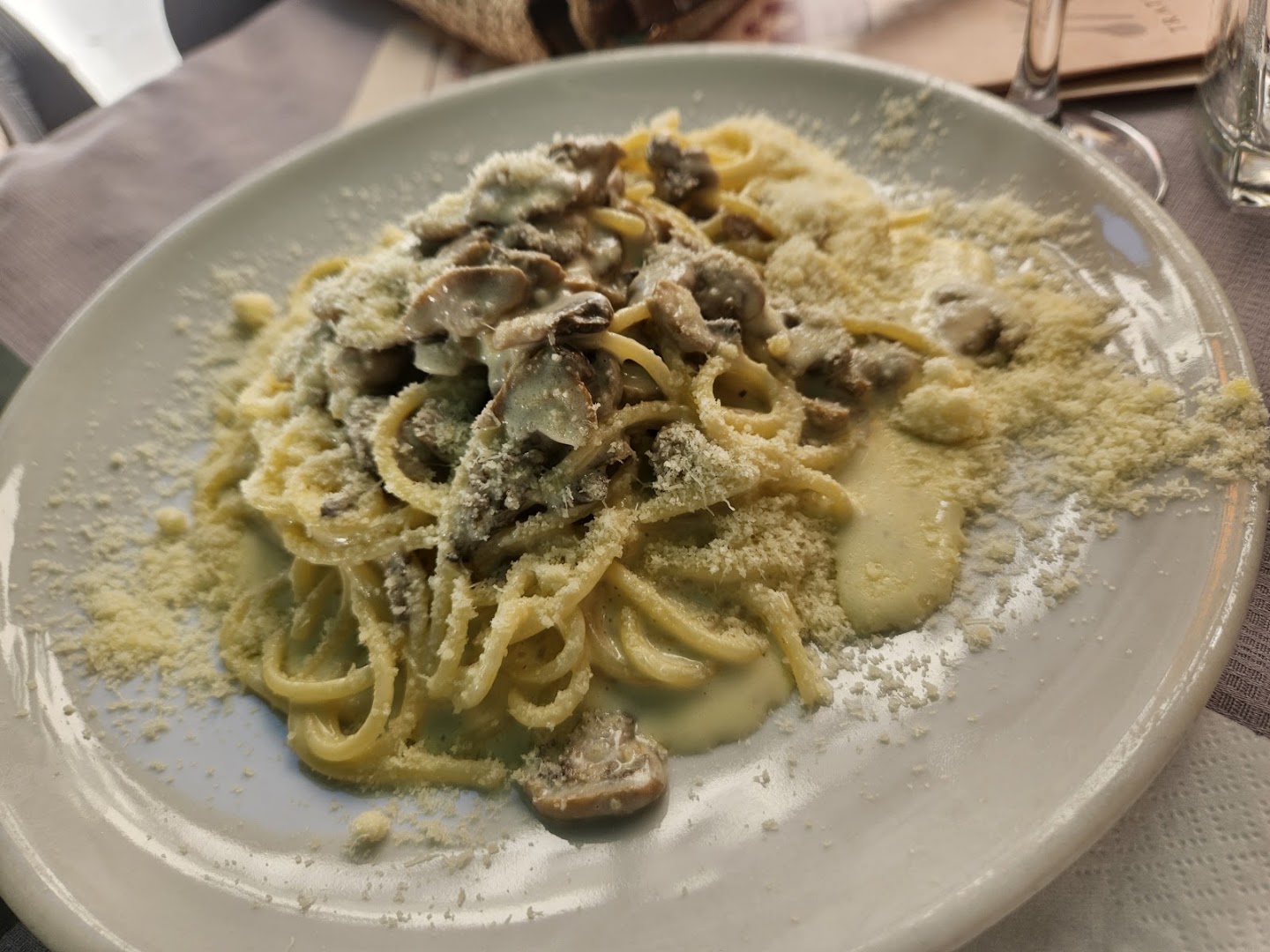 Trattoria Fedele