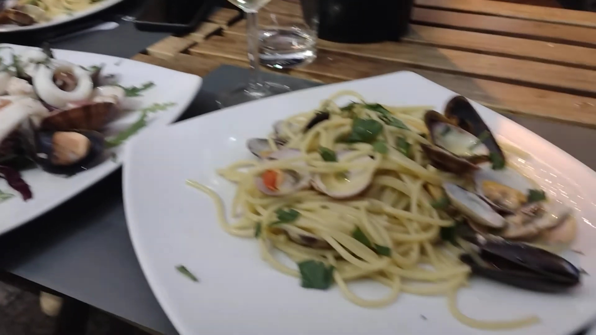 Trattoria Fedele