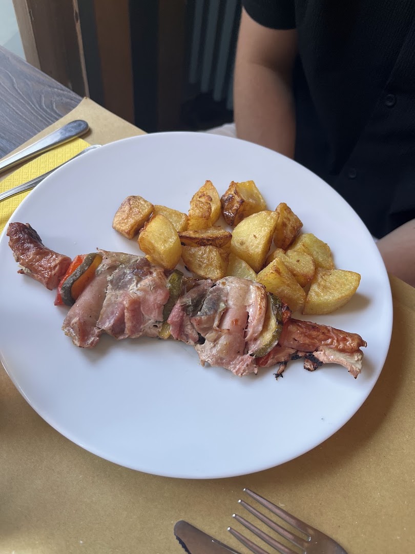 Trattoria Fermata Nizza | Trattoria San Salvario Torino