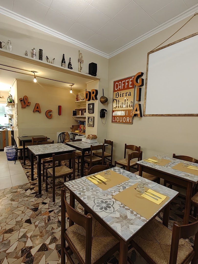 Trattoria Fermata Nizza | Trattoria San Salvario Torino