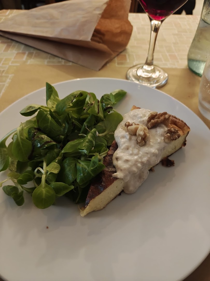 Trattoria Fermata Nizza | Trattoria San Salvario Torino