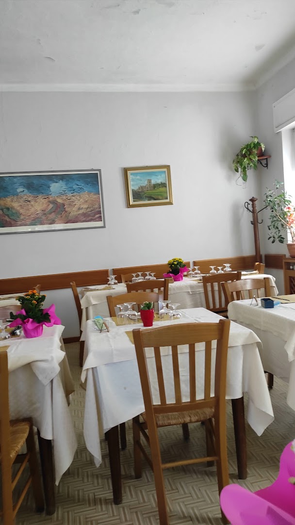 Trattoria Ferrari