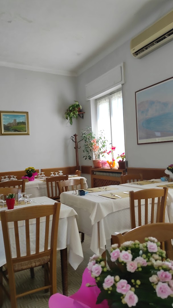 Trattoria Ferrari