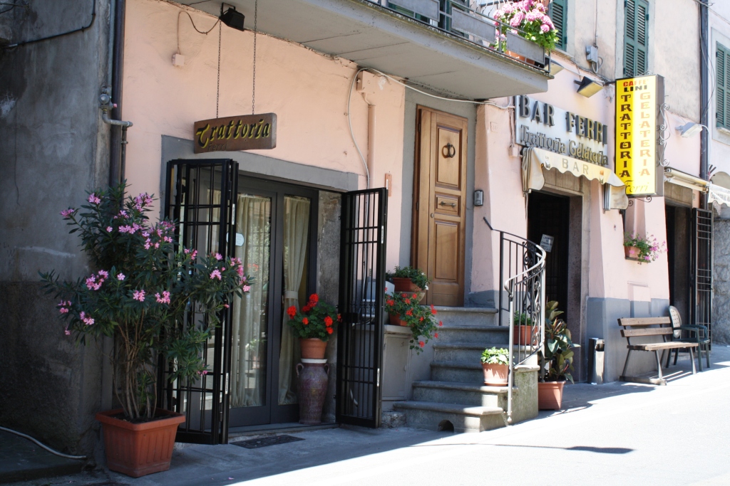 Trattoria Ferri
