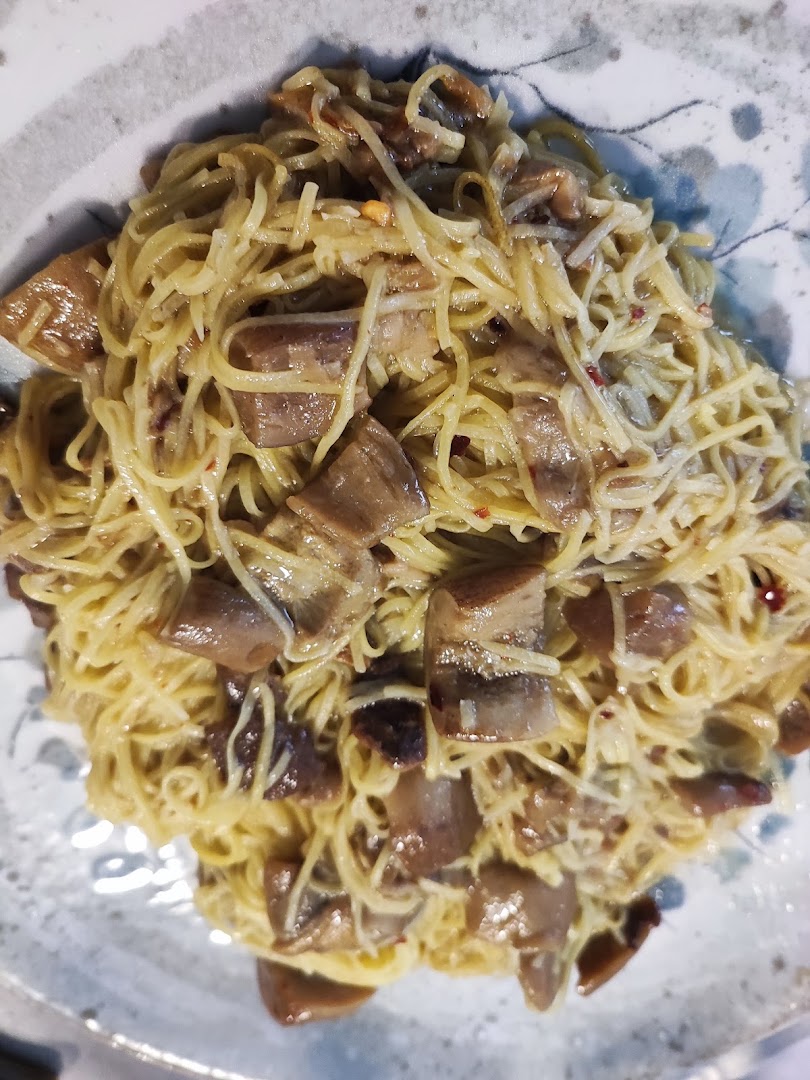 Trattoria Ferri