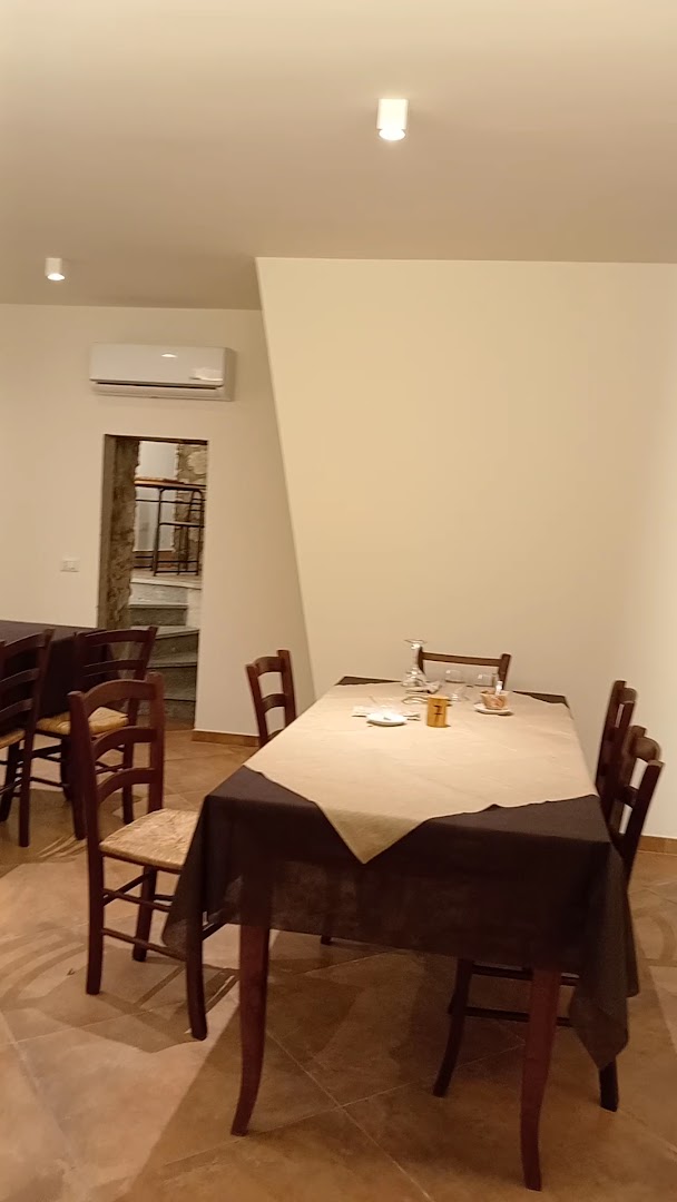 Trattoria Ferri