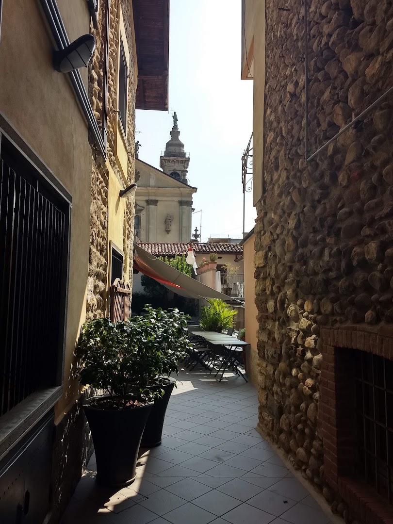 Trattoria Fia, Almenno San Salvatore