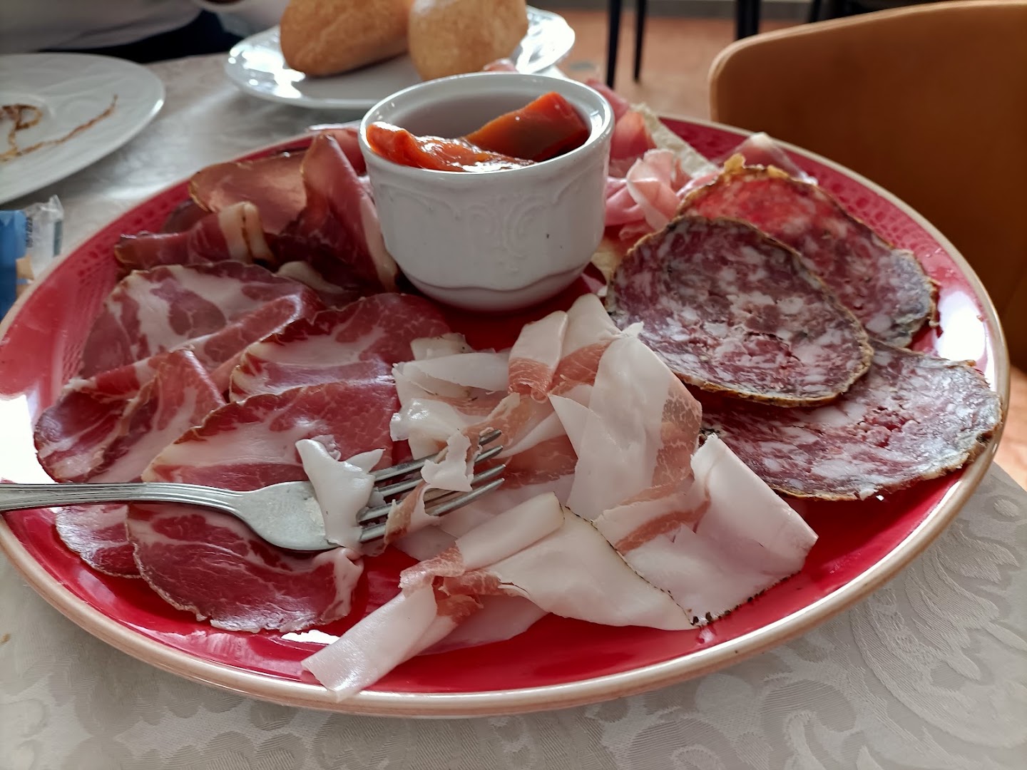 Trattoria Fia