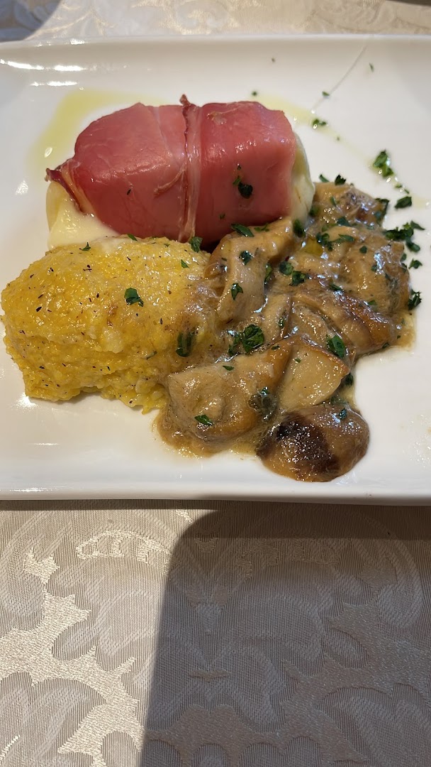 Trattoria Fia