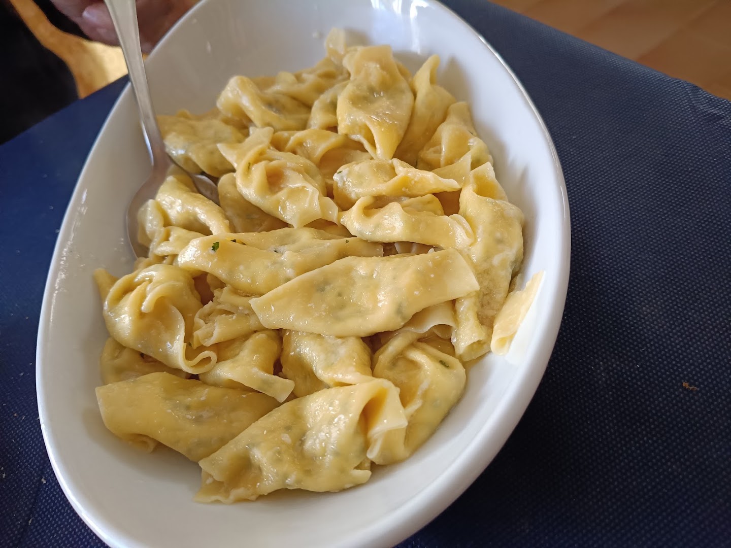 Trattoria Figoni