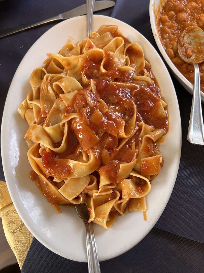Trattoria Figoni