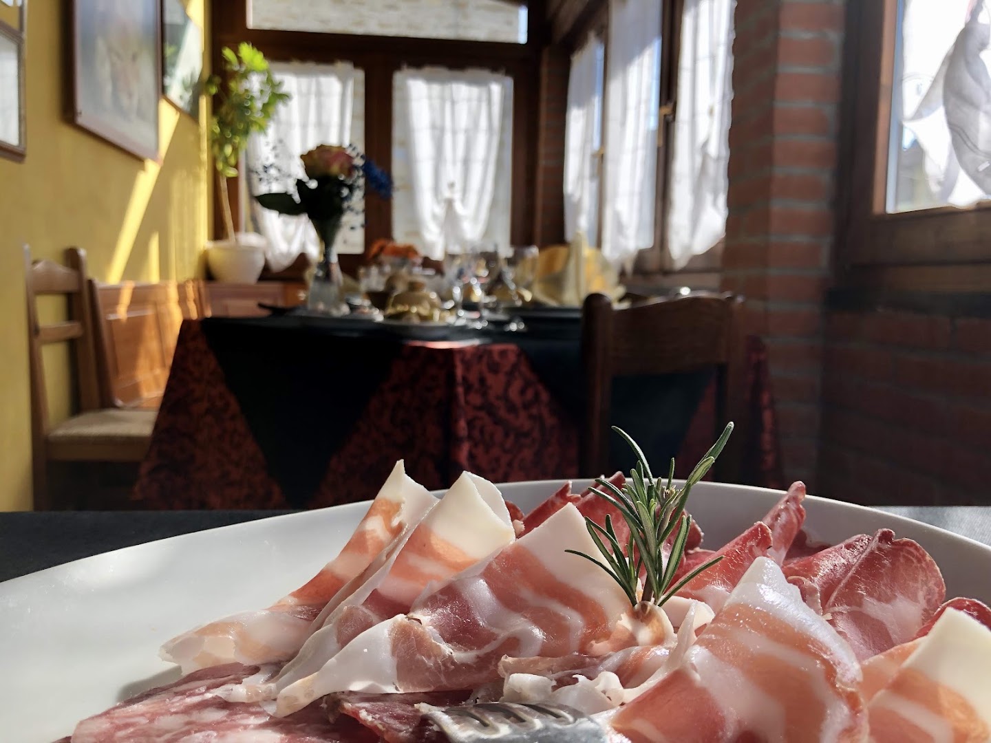 Trattoria Figoni